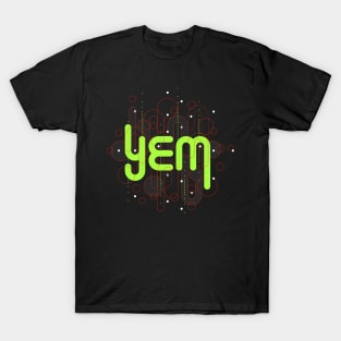 Phish You Enjoy Myself (YEM) T-Shirt